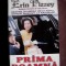 Prima doamna