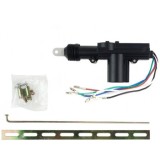 Actuator inchidere centralizata cu 5 fire