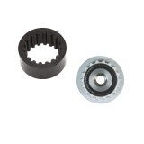 GATES K01EG1 EuroGrip&reg; Set-mufa ambreiaj flexibil