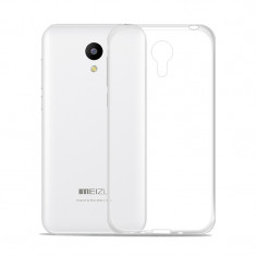 Husa MEIZU M2 - Ultra Slim (Transparent)