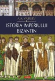 Istoria Imperiului Bizantin - Charles Oman, Polirom
