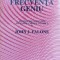 Frecventa Geniu Instructiuni Pentru Accesarea Mintii Cosmice - Jahn J. Falone , F444