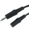 CABLU JACK 3,5 MAMA 5M STANDARD