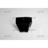 Plastic numar fata Husqvarna TC/FC125-450/16-18,negru Cod Produs: MX_NEW HU03367001