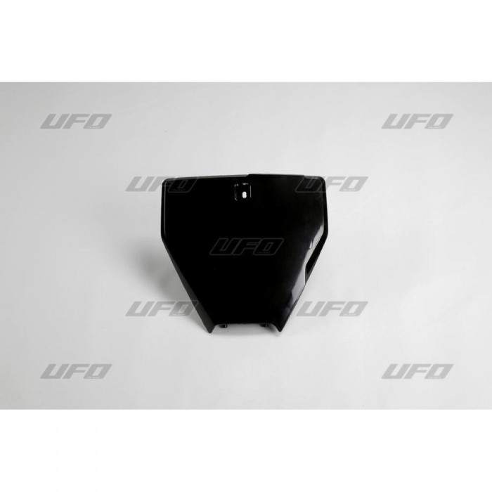 Plastic numar fata Husqvarna TC/FC125-450/16-18,negru Cod Produs: MX_NEW HU03367001