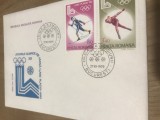 A. Plic prima zi Jocuri Olinpice