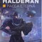 PACEA ETERNA de JOE HALDEMAN , 2016