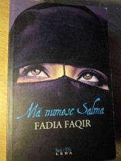 MA NUMESC SALMA-FADIA FAQIR-308305