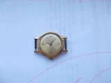 CEAS DE DAMA SLAVA 16 RUBINE , NU FUNCTIONEAZA ., Mecanic-Manual