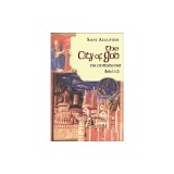 The City of God: Books 11-22