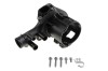 Carcasa filtru combustibil Mercedes C Clasa W204 C180cdi, 200cdi, 220cdi, 250cdi 2008-, W205 C200d, 220bluetec, D, C250bluetec, D 2013-, Clasa E W212