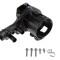 Carcasa filtru combustibil Mercedes C Clasa W204 C180cdi, 200cdi, 220cdi, 250cdi 2008-, W205 C200d, 220bluetec, D, C250bluetec, D 2013-, Clasa E W212