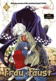 Frau Faust - Volume 3 | Kore Yamazaki, Kodansha America