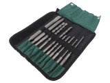 Set Burghie Beton SDS-Plus &icirc;n Etui