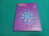 PSIHOLOGIA MEDIATORULUI / DANIEL BOWLING / 2012 * 1