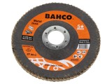 Disc de Șlefuit cu Lambouri 125mm 5*