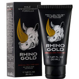 Gel Rhino Gold 50ml