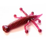 Năluca soft Fanatik Pavuk 1.5 inch culoare 121