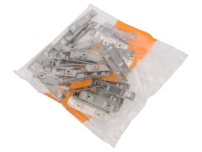 Element de susținere oțel inoxidabil termorezistent foto