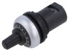 Potenţiometru FINDER 22mm &Oslash;22mm IP66, singură tură, cod 087.02.2
