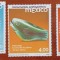 MEXIC-&#039;&#039;ARTA PRECOMUMBIANA&#039;&#039; SET de 3v-MNH NESTAMP. -Calitate EXTRA