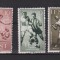 IFNI ( COLONIE SPANIOLA ) 1959 MI.185-187 MNH