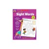 Scholastic Success with Sight Words