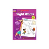 Scholastic Success with Sight Words