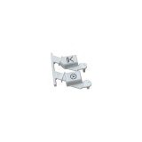 Buton pornire original Whirlpool 481010681442 piesa masina de spalat rufe compatibila Ariston Indesit