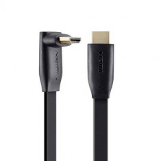 Cablu Belkin HDMI - HDMI 2m Black foto