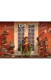 Fantasticele carti zburatoare ale dlui Morris Lessmore - William Joyce