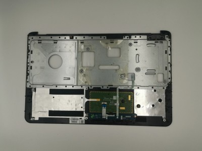 HP 250 G3 Palmrest Gri foto