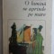 (C479) HENRI QUEFFELEC - O LUMINA SE APRINDE PE MARE