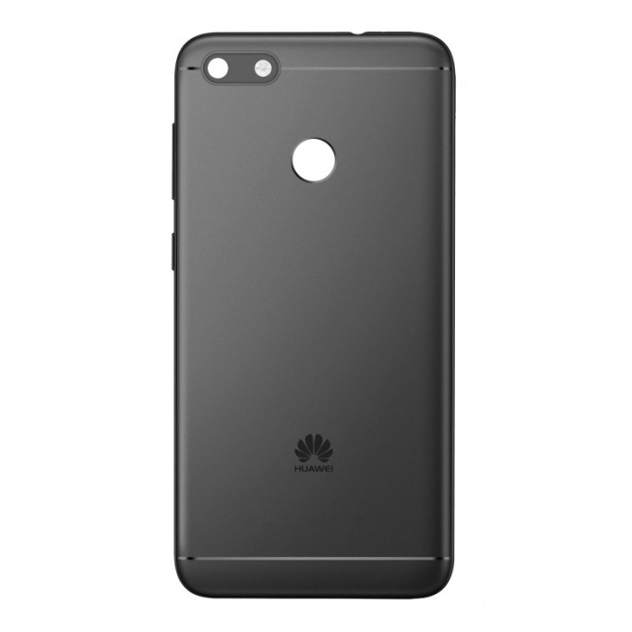 Capac baterie Huawei P9 lite mini, Negru