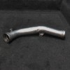 Furtun intercooler dreapta MERCEDES-BENZ M W164 2005 OEM: A6420980707 2084649