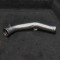 Furtun intercooler dreapta MERCEDES-BENZ M W164 2005 OEM: A6420980707 2084649