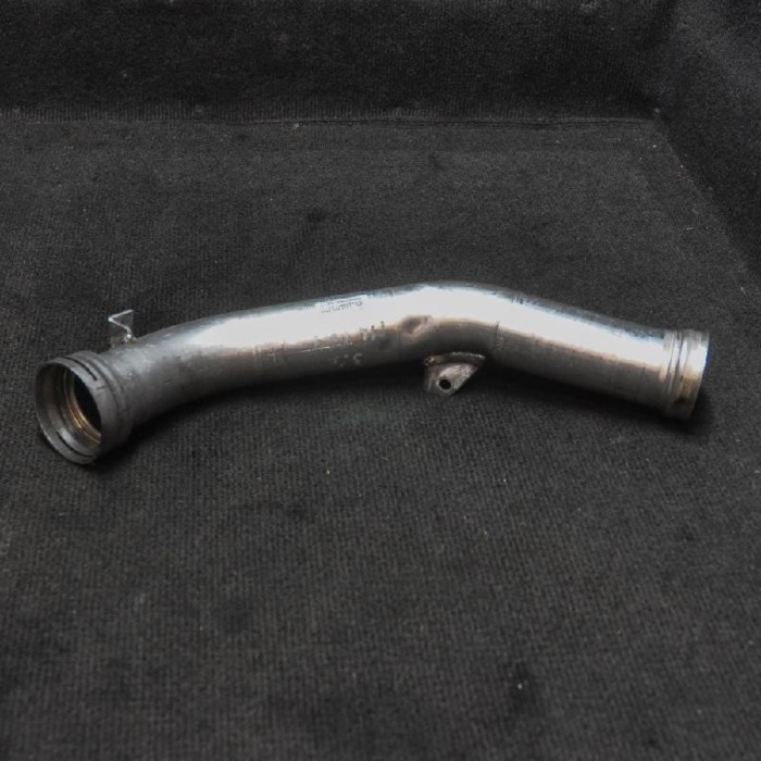Furtun intercooler dreapta MERCEDES-BENZ M W164 2005 OEM: A6420980707 2084649