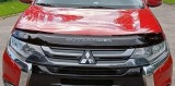 deflector capota mitsubihi outlander 2012-2018