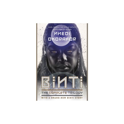Binti: The Complete Trilogy foto