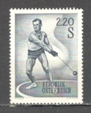 Austria.1967 Sport MA.725