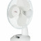 Ventilator de masa GALLET VEN9, 23 W, diametru 23 cm, 2 viteze, oscilatie