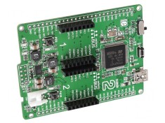 Placă de Dezvoltare STM32F407VGT6 cu Conectori de Extensie