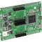 Placă de Dezvoltare STM32F407VGT6 cu Conectori de Extensie