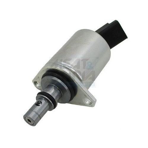 Meat &amp;amp; Doria Supapa reglaj, cantitate combustibil (Sistem Common-Rail)