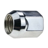 Piulita 1/2&quot; 20UNF scurte cap deschis cheie 19 compatibile Jeep Automotive TrustedCars, Oem