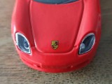 Macheta de masina Porsche Carrera GT | Decoratie speciala