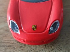 Macheta de masina Porsche Carrera GT | Decoratie speciala foto