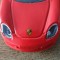 Macheta de masina Porsche Carrera GT | Decoratie speciala