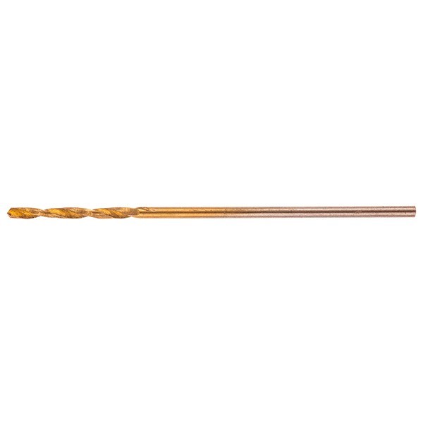 Set burghie metal HSS-TIN 1,0 mm/5 buc. GRAPHITE 57H110 HardWork ToolsRange