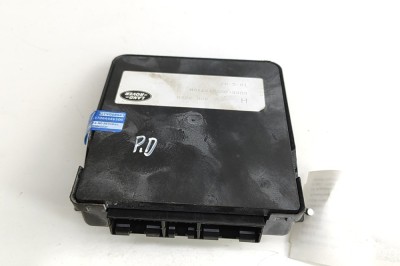 Modul de control ușă dreapta față LAND ROVER RANGE ROVER II P38A 1999 OEM: AMR3358 29490090 foto